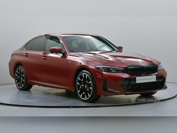 BMW - 3 Series