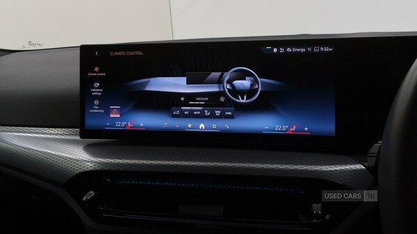 Used BMW 3 Series 2025 for sale - 76228186: Photo 21