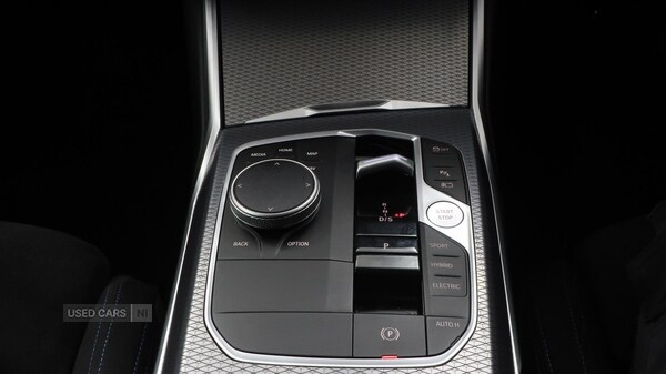 Used BMW 3 Series 2025 for sale - 76228186: Photo 23