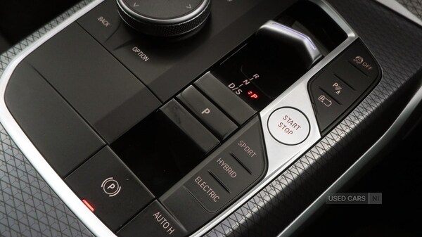 Used BMW 3 Series 2025 for sale - 76228186: Photo 24