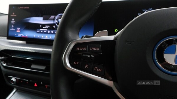 Used BMW 3 Series 2025 for sale - 76228186: Photo 27