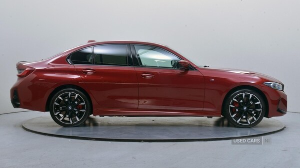 Used BMW 3 Series 2025 for sale - 76228186: Photo 3
