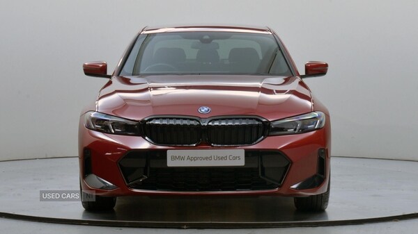 Used BMW 3 Series 2025 for sale - 76228186: Photo 4