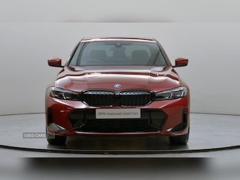Used BMW 3 Series 2025 for sale - 76228186: Photo 4