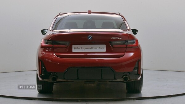 Used BMW 3 Series 2025 for sale - 76228186: Photo 5