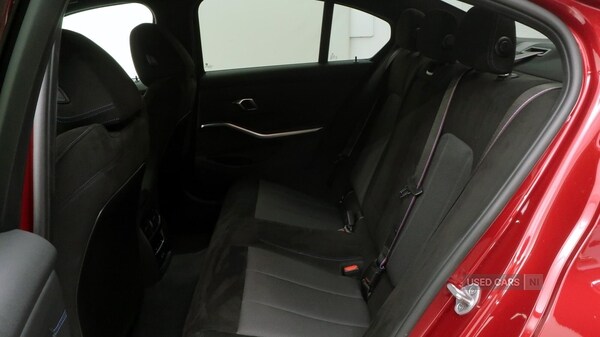 Used BMW 3 Series 2025 for sale - 76228186: Photo 8
