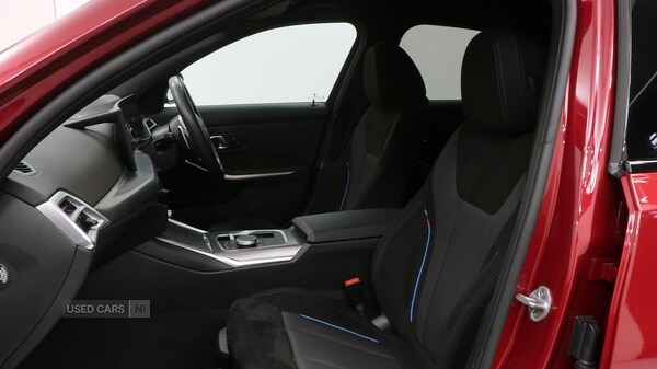 Used BMW 3 Series 2025 for sale - 76228186: Photo 9