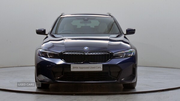 Used BMW 3 Series 2023 for sale - 76315350: Photo 16