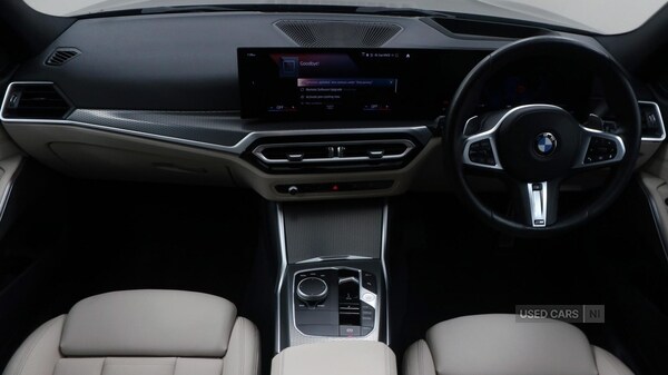 Used BMW 3 Series 2023 for sale - 76315350: Photo 4