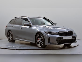BMW - 3 Series