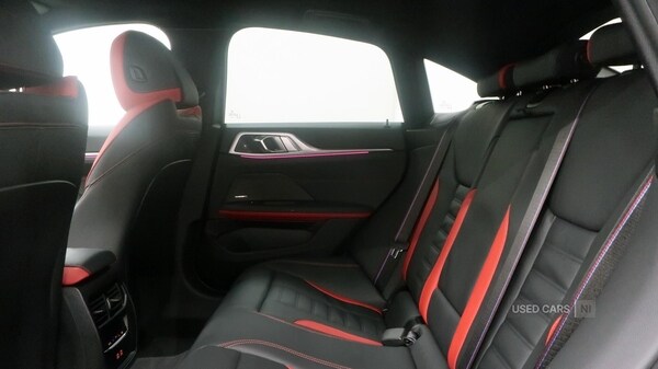 Used BMW 4 Series 2025 for sale - 77017866: Photo 13