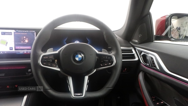 Used BMW 4 Series 2025 for sale - 77017866: Photo 6