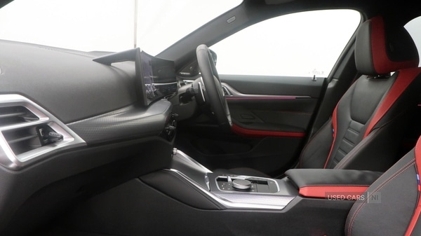 Used BMW 4 Series 2025 for sale - 77017866: Photo 8