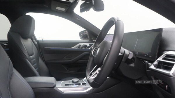 Used BMW i4 2025 for sale - 76887648: Photo 11
