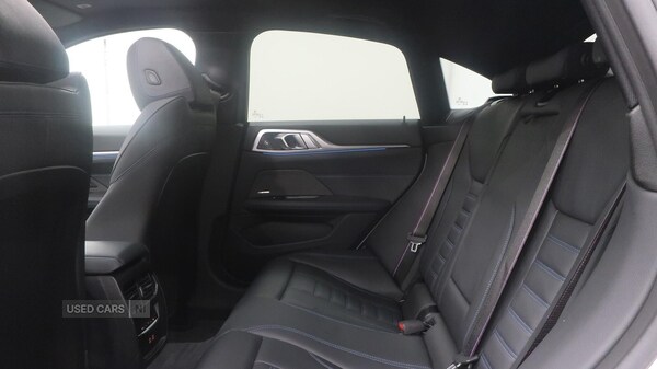 Used BMW i4 2025 for sale - 76887648: Photo 12