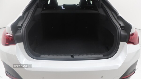 Used BMW i4 2025 for sale - 76887648: Photo 13