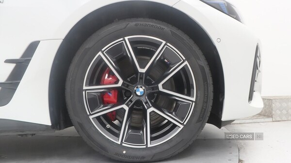 Used BMW i4 2025 for sale - 76887648: Photo 14