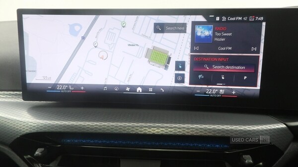 Used BMW i4 2025 for sale - 76887648: Photo 21