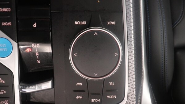 Used BMW i4 2025 for sale - 76887648: Photo 28