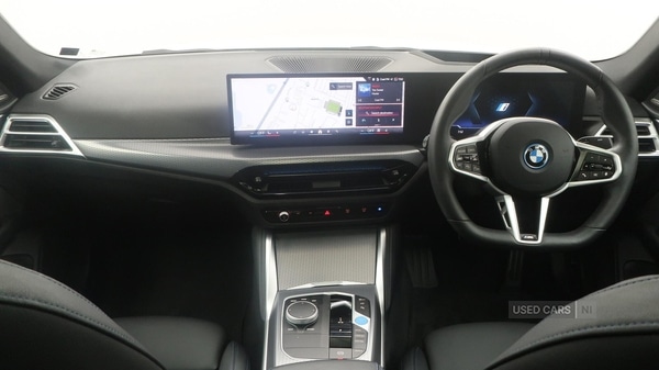 Used BMW i4 2025 for sale - 76887648: Photo 4