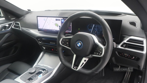 Used BMW i4 2025 for sale - 76887648: Photo 6