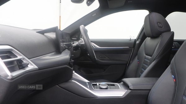 Used BMW i4 2025 for sale - 76887648: Photo 7