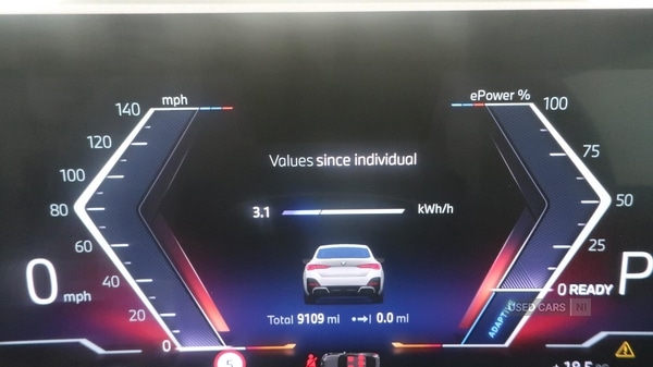 Used BMW i4 2025 for sale - 76887648: Photo 9