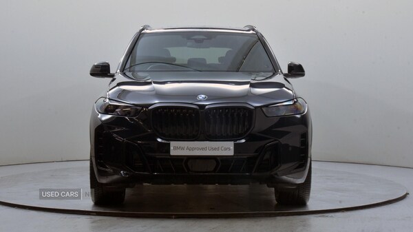 Used BMW X5 2023 for sale - 76315547: Photo 17