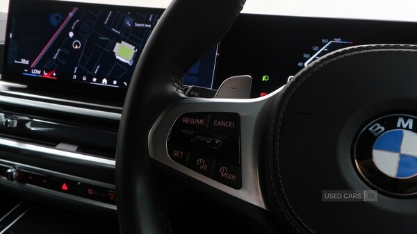 Used BMW X5 2023 for sale - 76315547: Photo 18