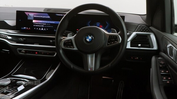 Used BMW X5 2023 for sale - 76315547: Photo 6