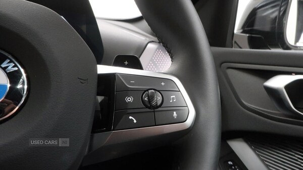 Used BMW 1 Series 2025 for sale - 76308337: Photo 19