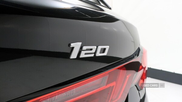 Used BMW 1 Series 2025 for sale - 76308337: Photo 20