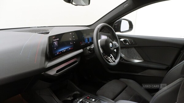 Used BMW 1 Series 2025 for sale - 76308337: Photo 21