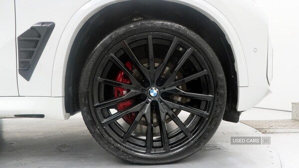 Used BMW X5 2025 for sale - 77426721: Photo 15