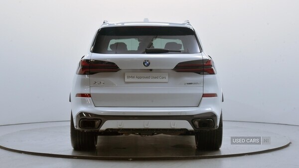 Used BMW X5 2025 for sale - 77426721: Photo 16