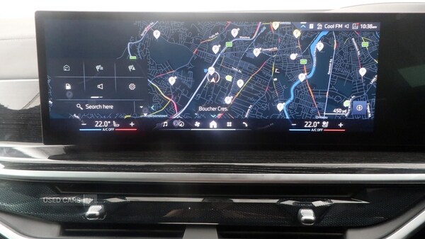 Used BMW X5 2025 for sale - 77426721: Photo 22