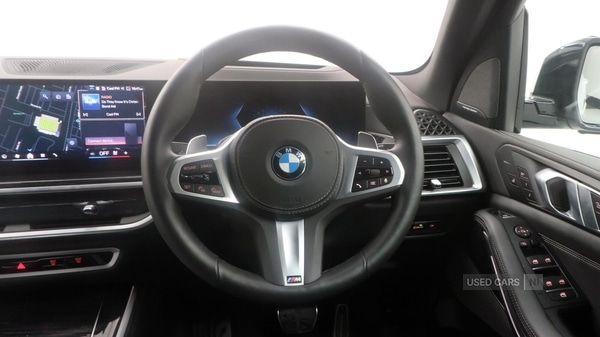 Used BMW X5 2025 for sale - 77426721: Photo 6