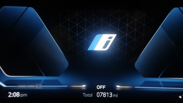 Used BMW iX2 2025 for sale - 76998612: Photo 10