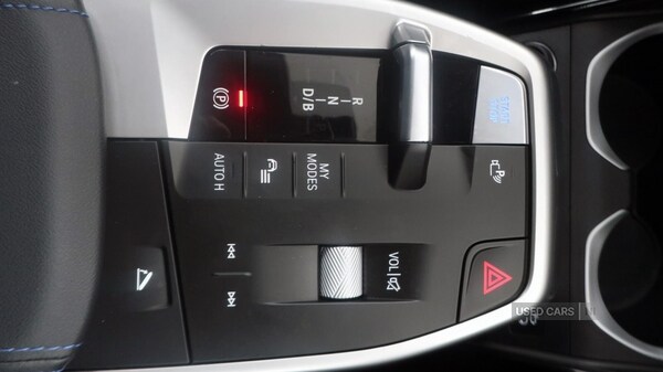 Used BMW iX2 2025 for sale - 76998612: Photo 11