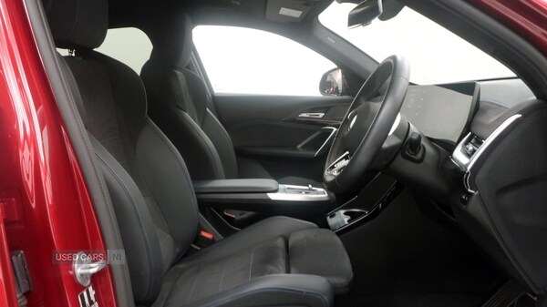 Used BMW iX2 2025 for sale - 76998612: Photo 12