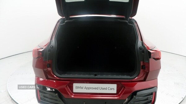 Used BMW iX2 2025 for sale - 76998612: Photo 14