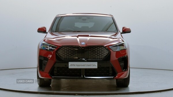 Used BMW iX2 2025 for sale - 76998612: Photo 17