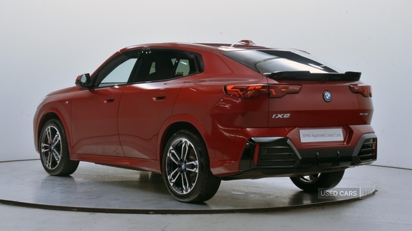 Used BMW iX2 2025 for sale - 76998612: Photo 2