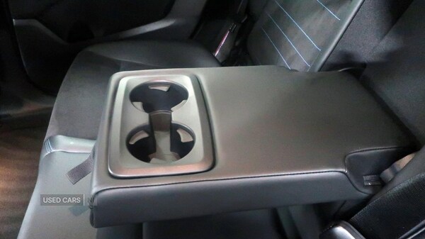 Used BMW iX2 2025 for sale - 76998612: Photo 21