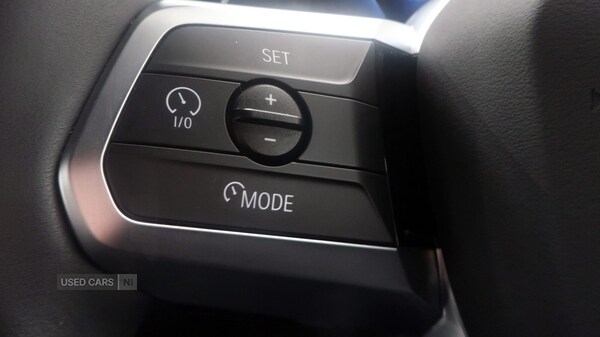 Used BMW iX2 2025 for sale - 76998612: Photo 24