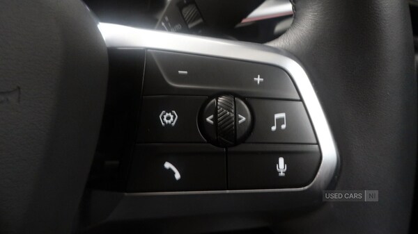 Used BMW iX2 2025 for sale - 76998612: Photo 25