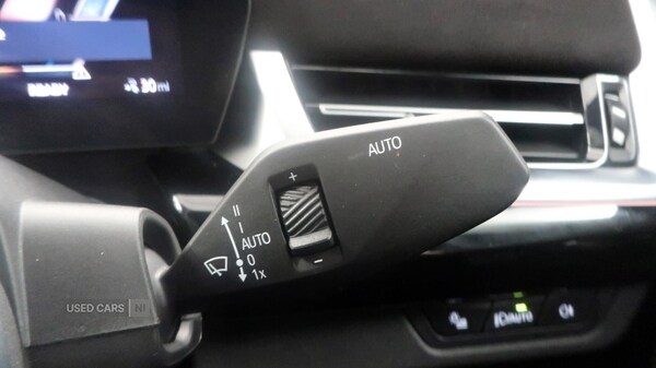 Used BMW iX2 2025 for sale - 76998612: Photo 30