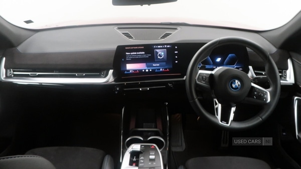 Used BMW iX2 2025 for sale - 76998612: Photo 4