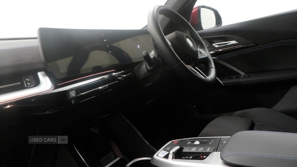 Used BMW iX2 2025 for sale - 76998612: Photo 8