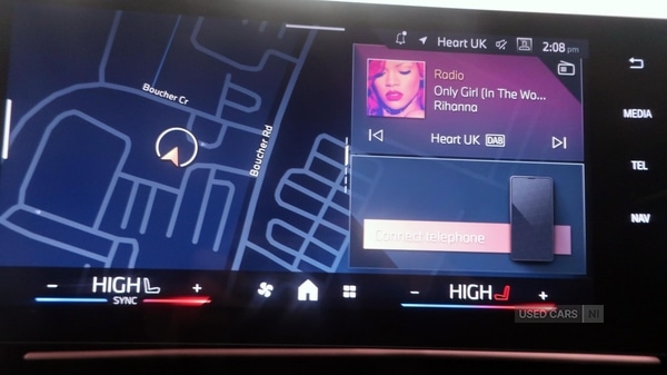 Used BMW iX2 2025 for sale - 76998612: Photo 9